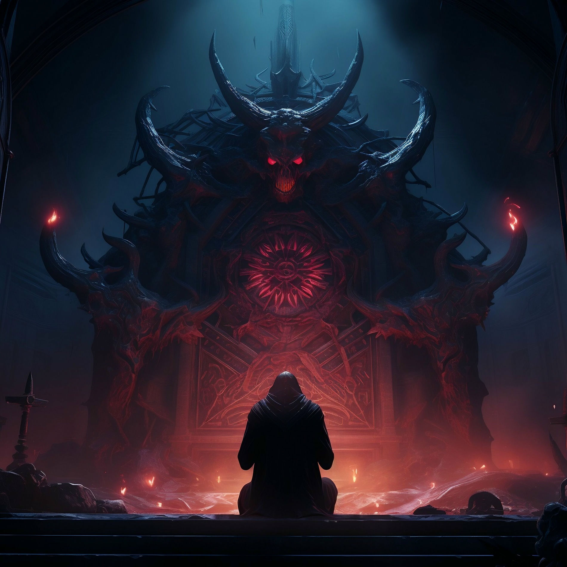 Album cover of SACRIFICE