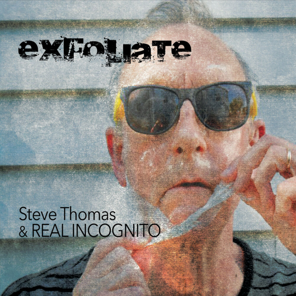 Picture of Exfoliate