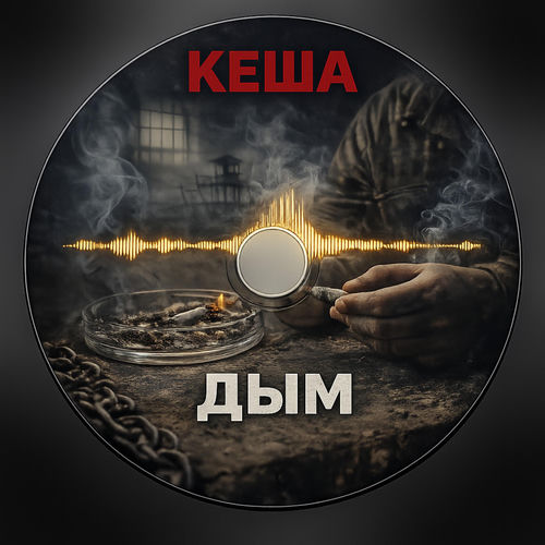 Дым