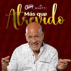 Cover of Más Que Atrevido