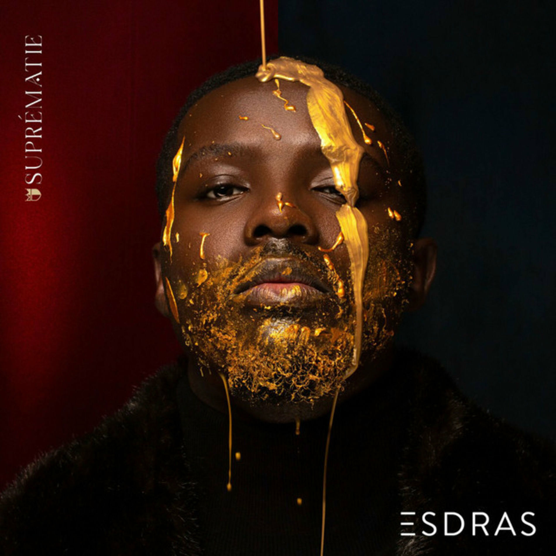 Album cover of Suprématie