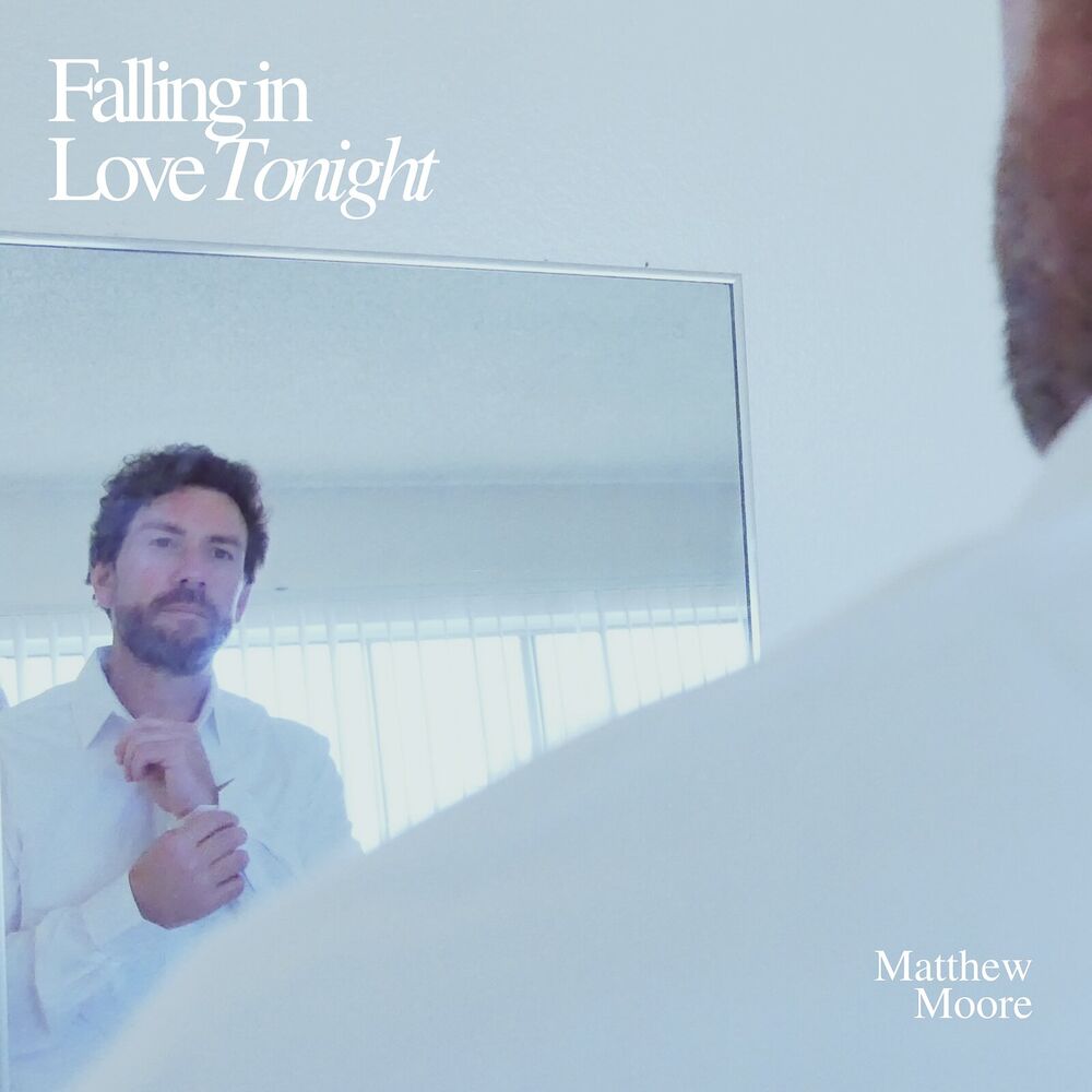 Picture of Falling in Love Tonight
