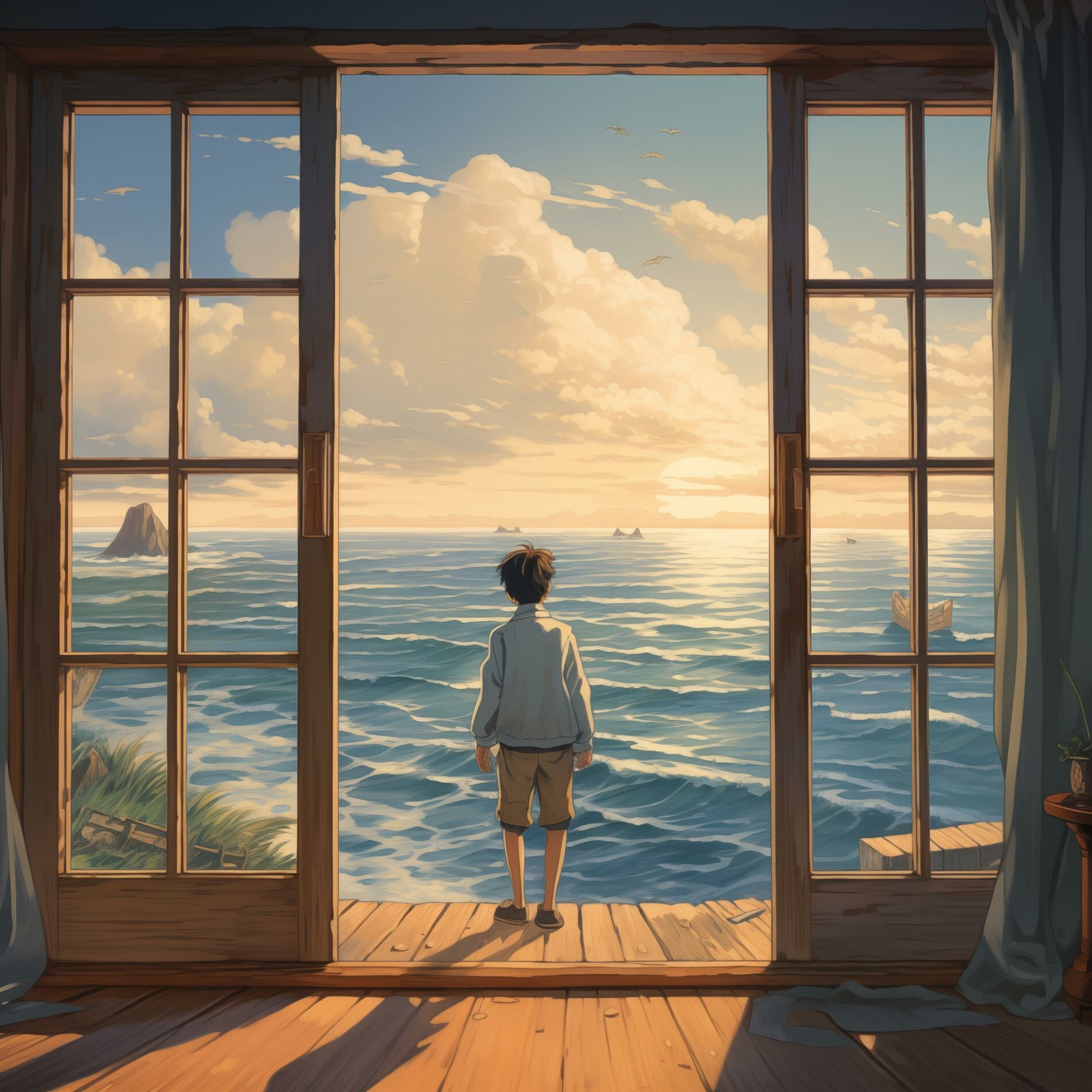 Album cover of Wishful