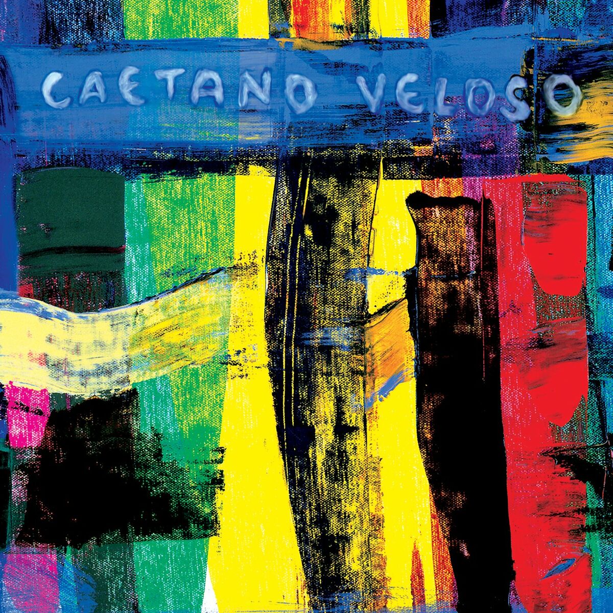 Album cover of Onde O Rio E Mais Baiano