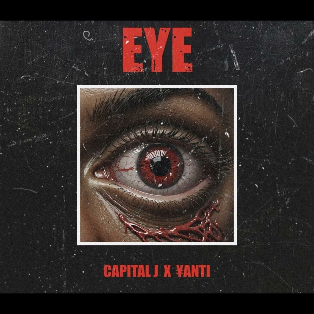 Picture of Eye (feat. Yanti)