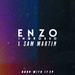 Cover of Born With It