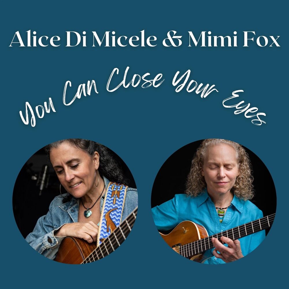 Picture of You Can Close Your Eyes