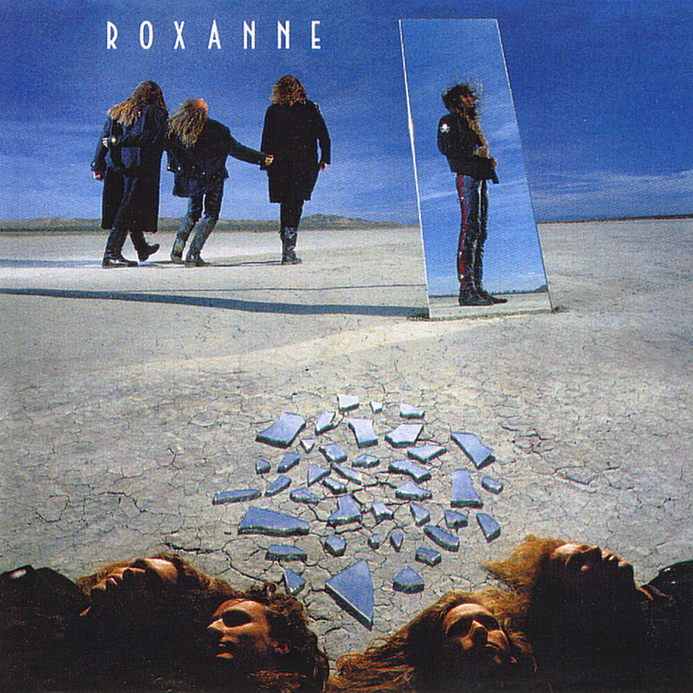 Picture of Roxanne