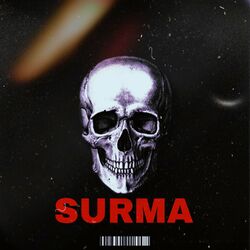 Cover of Surma