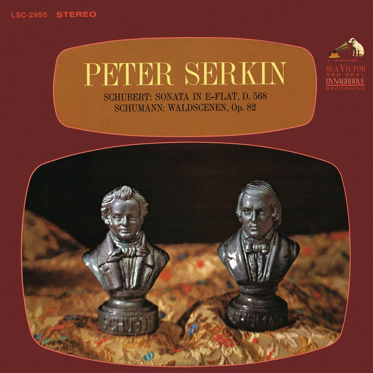 その他 Songs By Schubert &amp; Schumann [CD] Amazon.co.jp: Schumann: Schubert Lieder: ミュージック