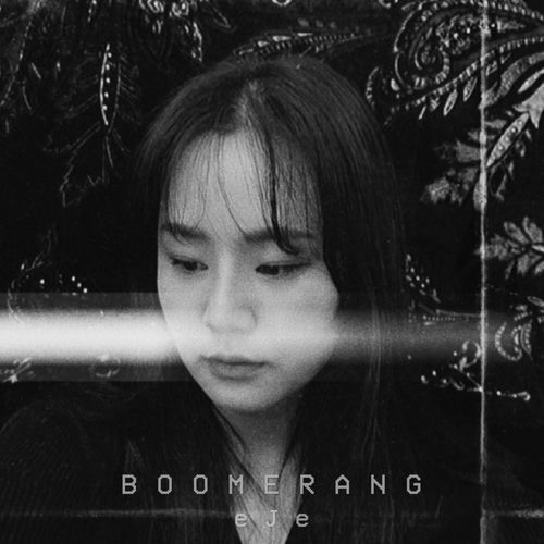 Eje – Boomerang – Single