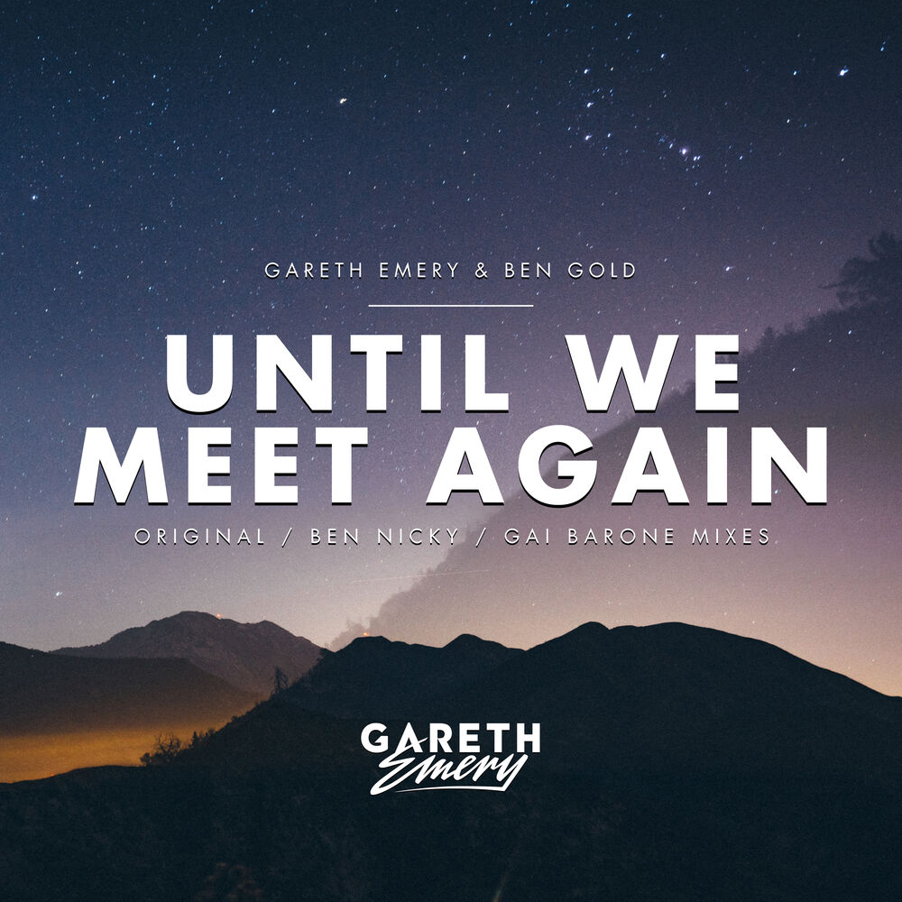 Picture of Until We Meet Again