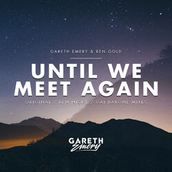 Cover of Until We Meet Again
