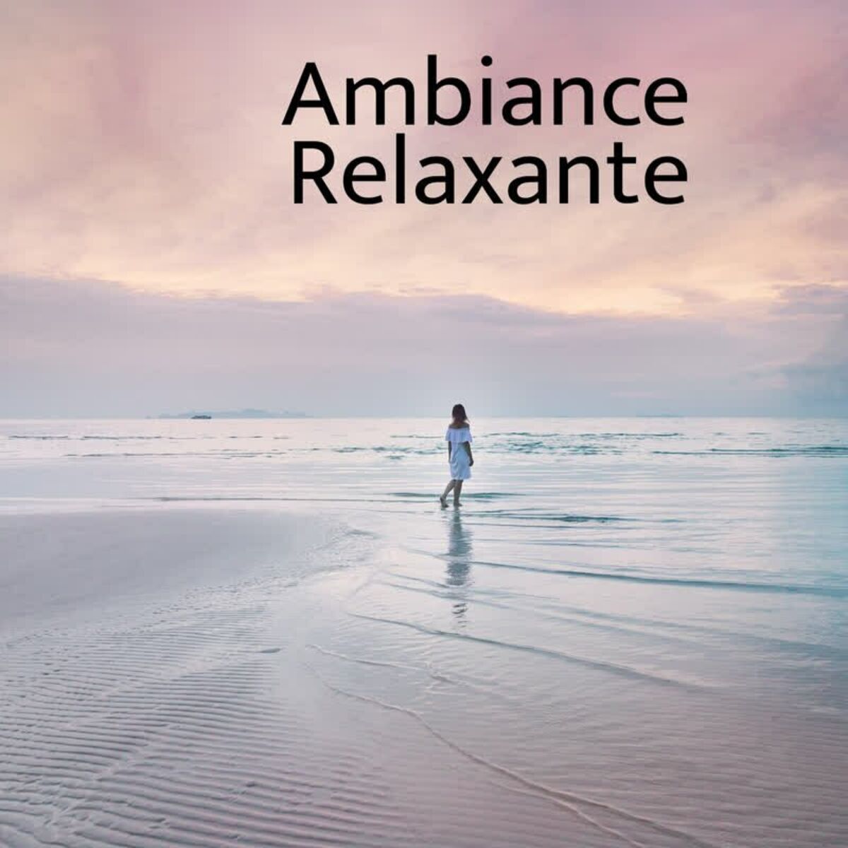 Album cover of Nuit Sereine Relaxante