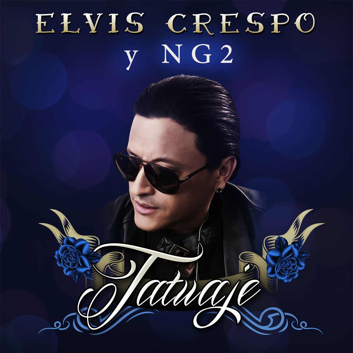 Album cover of Tatuaje