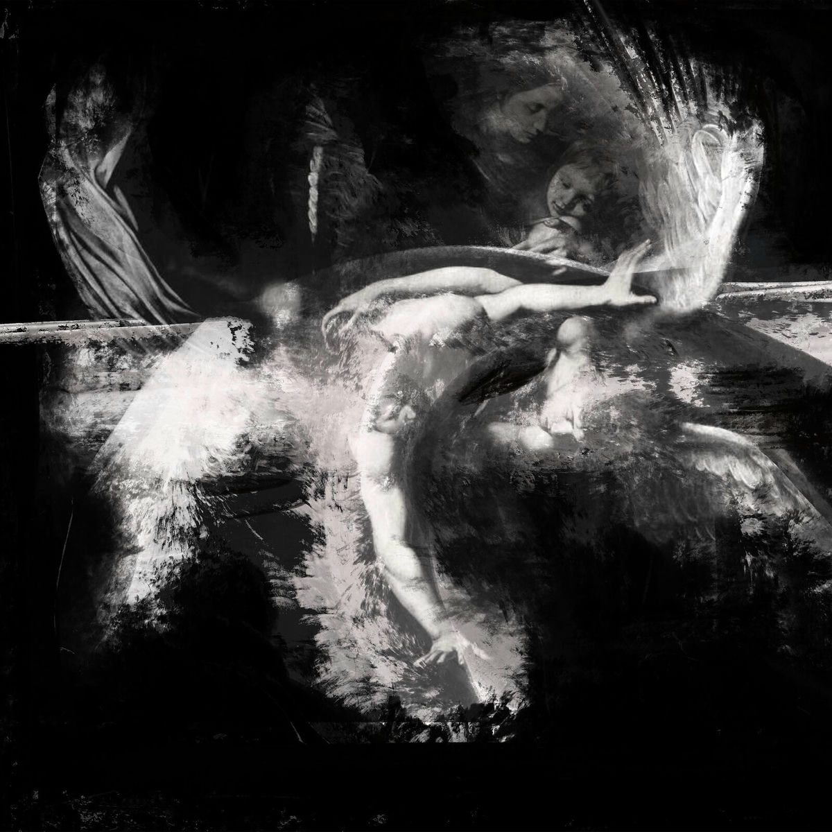 Album cover of Dégenèse