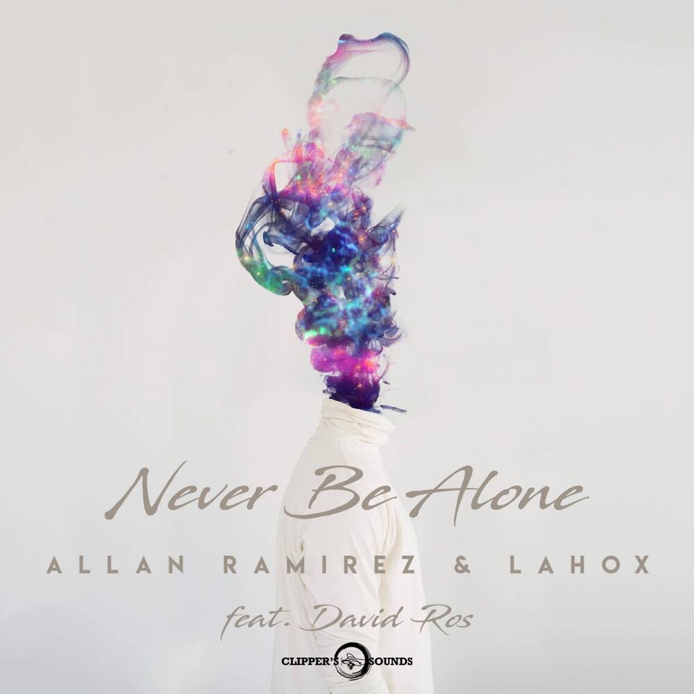 Picture of Never Be Alone