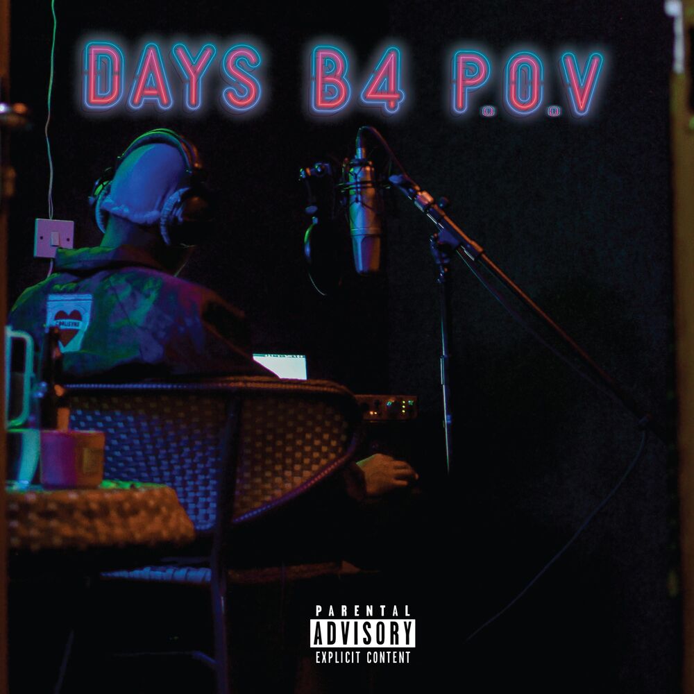 Picture of Days B4 P.O.V