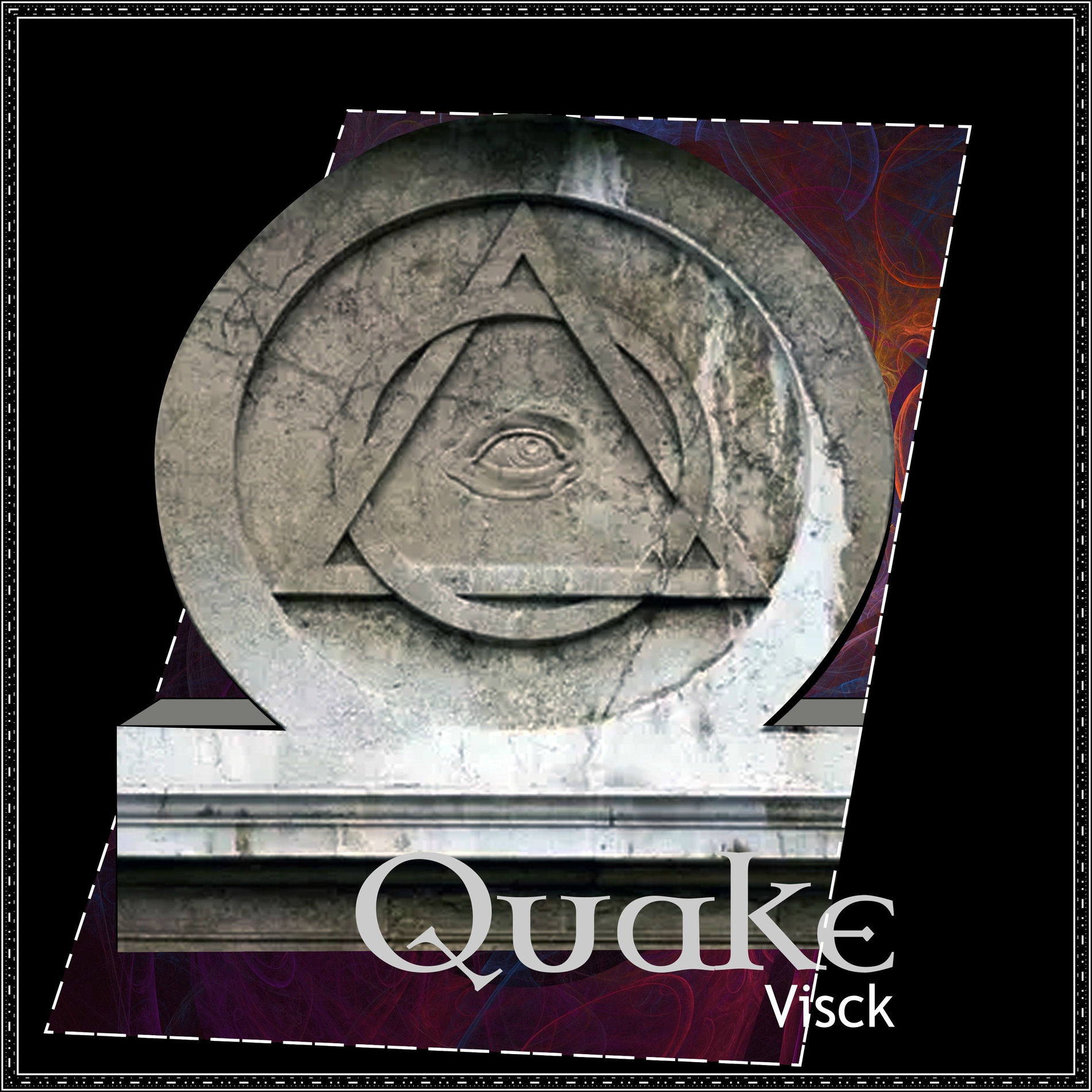 Album cover of Quake