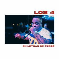 Cover of EN LETRAS DE OTROS