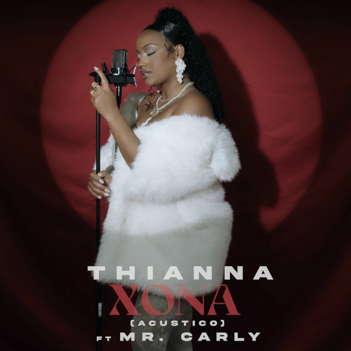 Album cover of XONA (Acústico)