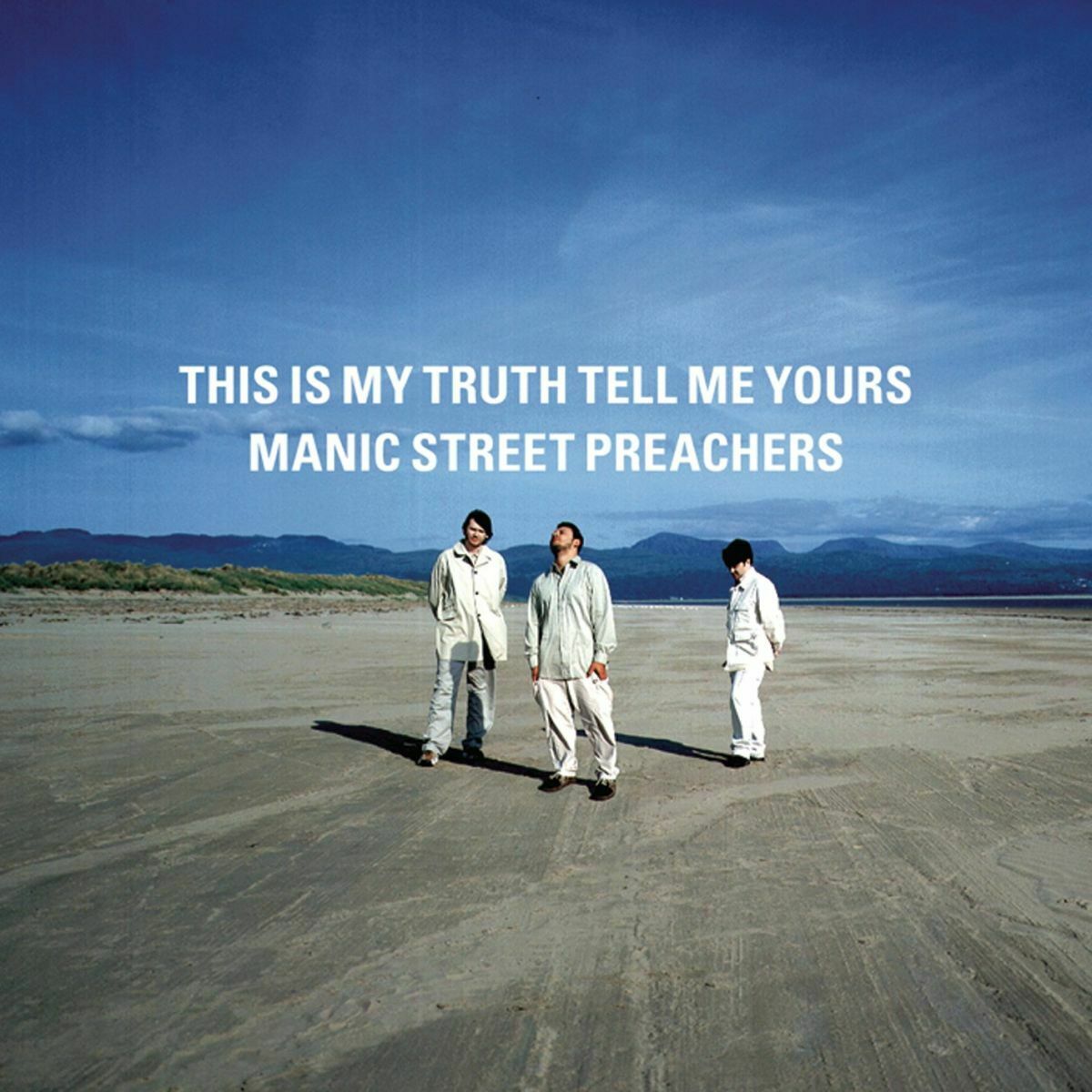 Album cover of If You Tolerate This Your Children Will Be Next