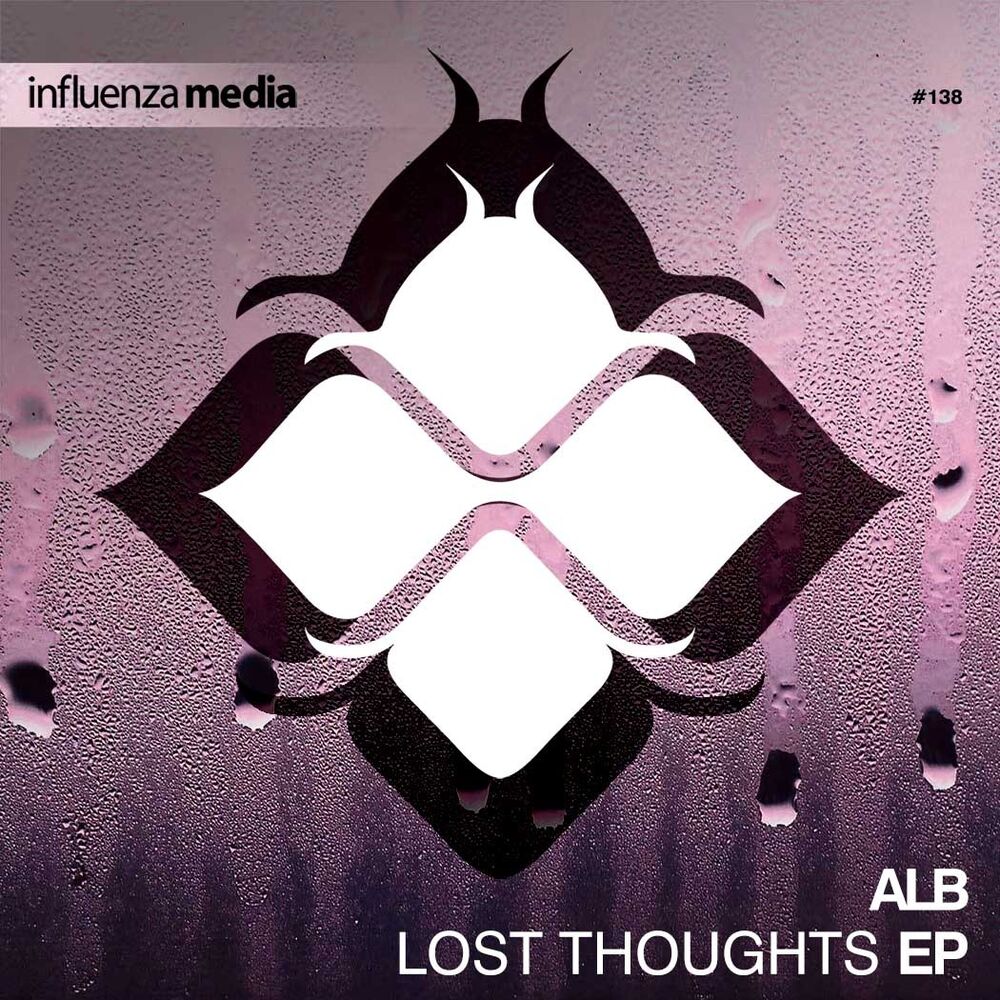Picture of Lost Thoughts EP