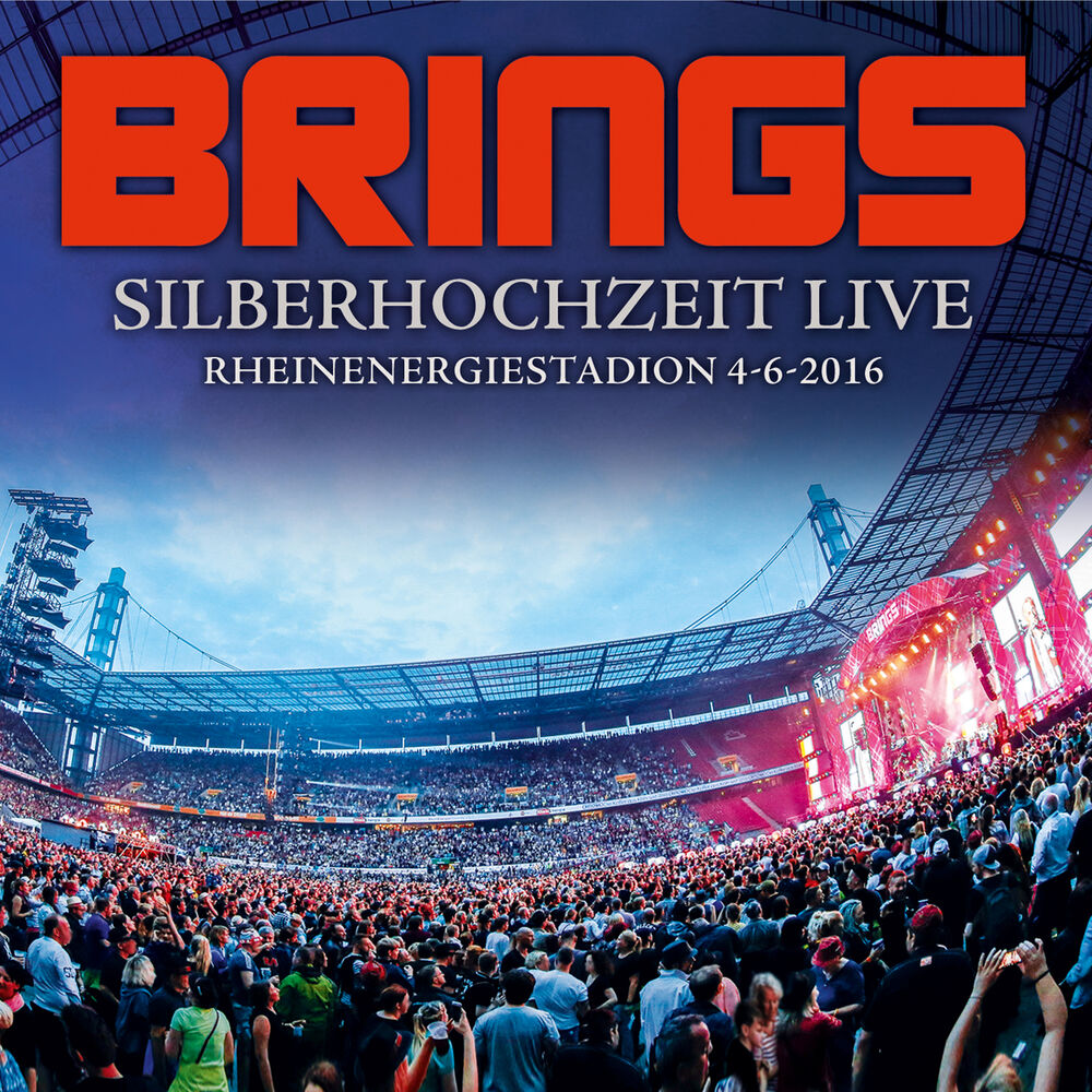 Picture of Silberhochzeit (Live)