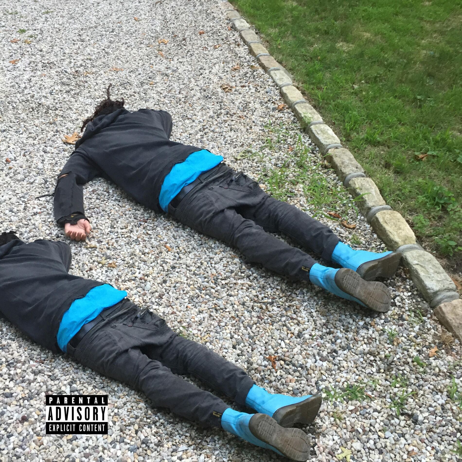 Album cover of Both