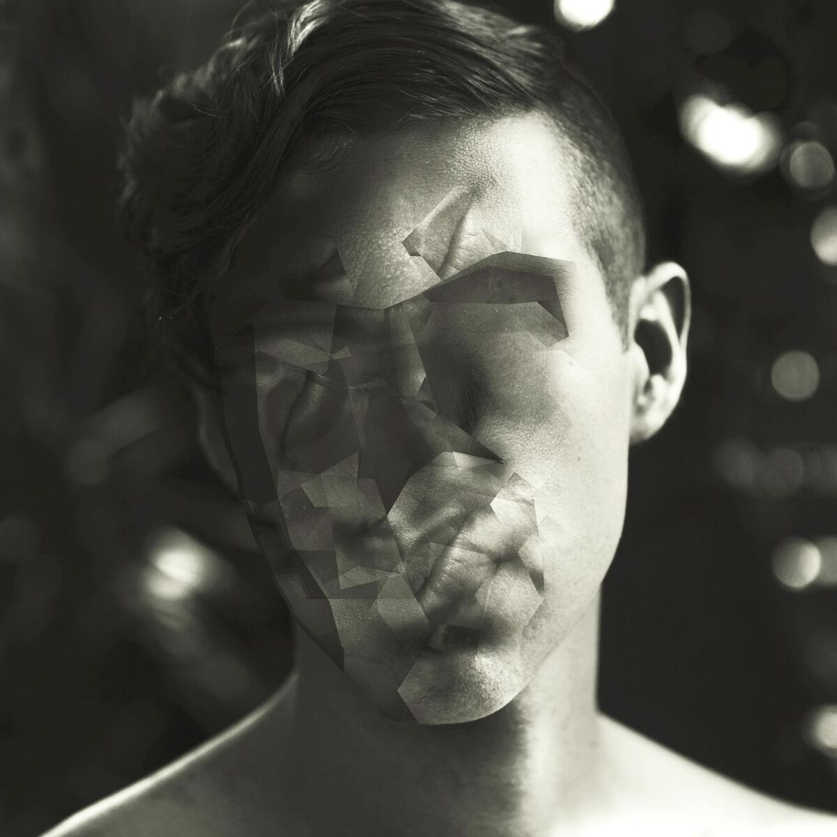 Album cover of Die Trying