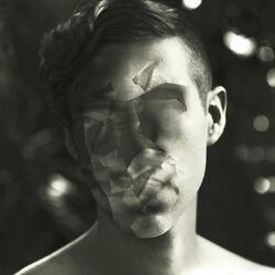 Cover of Die Trying