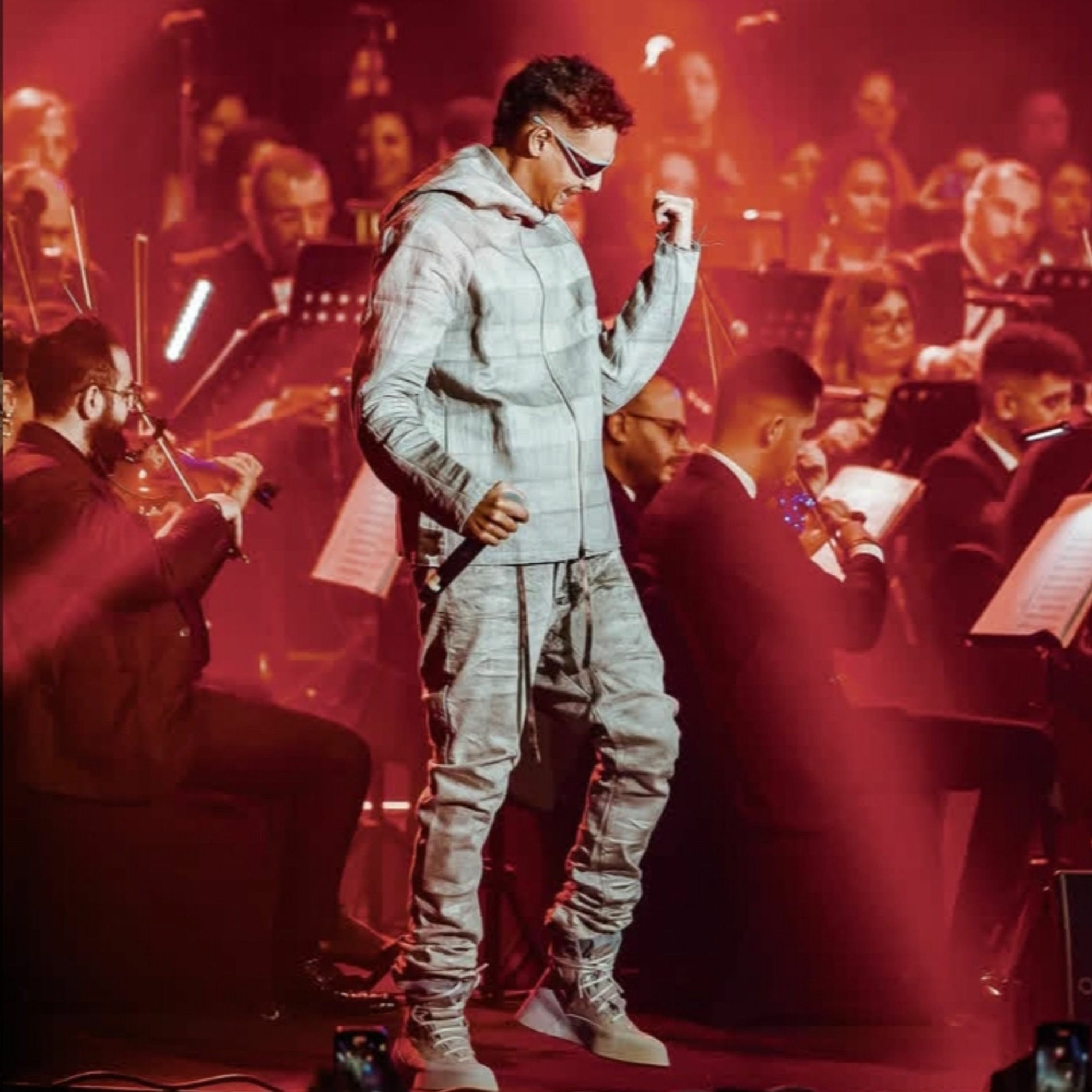 Album cover of BONO