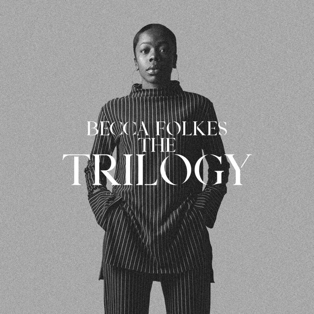 Picture of The Trilogy - EP
