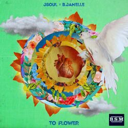 Cover of To Flower