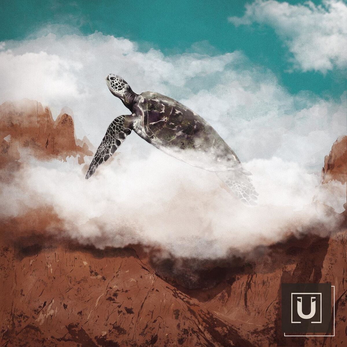Album cover of Espera (feat. Carlos Sadness)