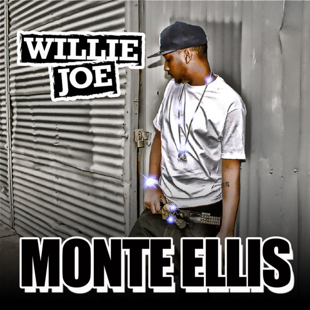 Picture of Monte Ellis - Single
