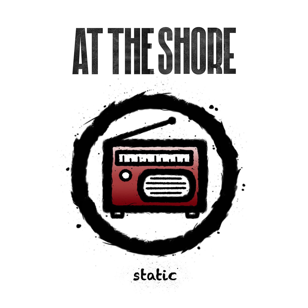 Album cover of Static