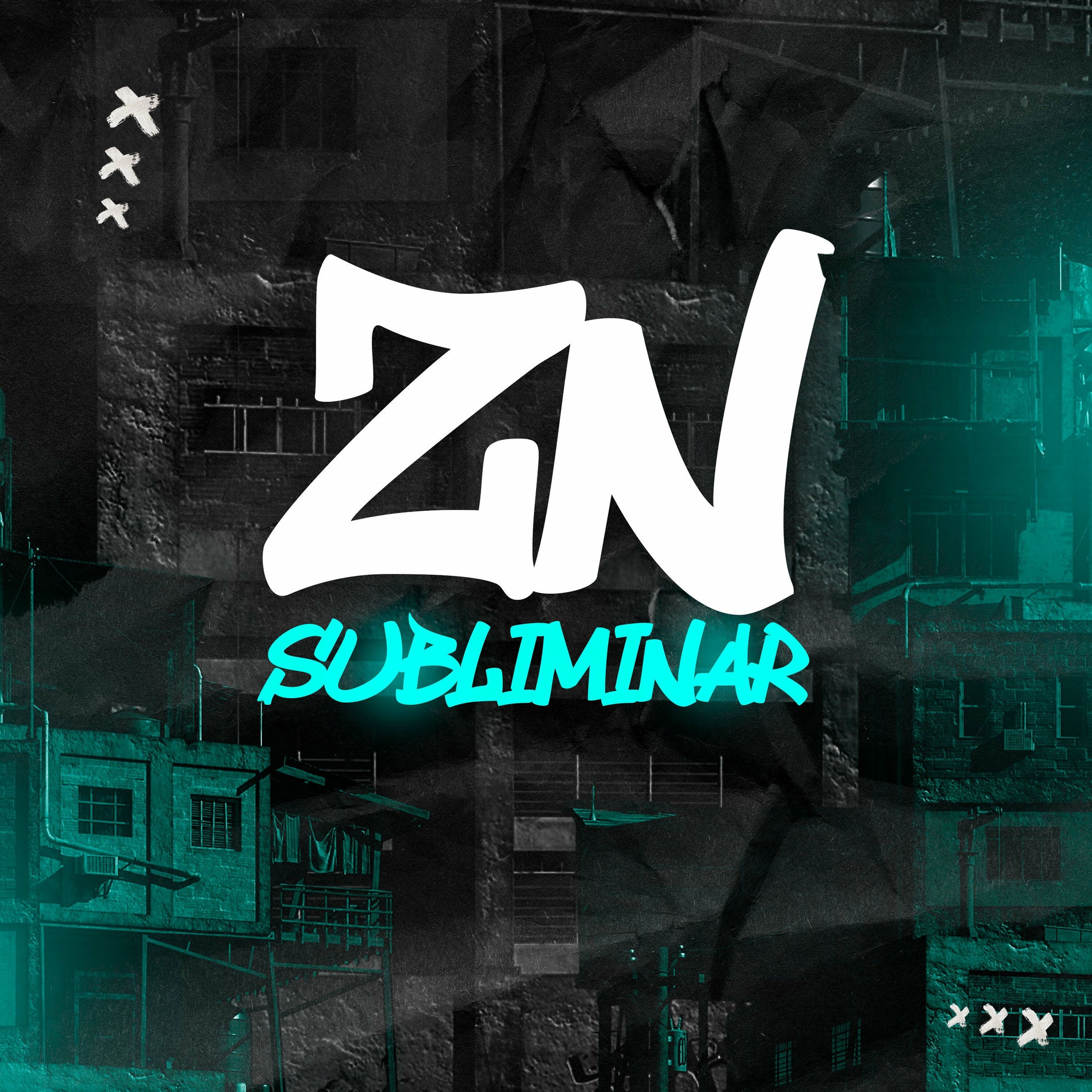 Album cover of Zn Subliminar