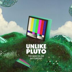 Cover of Technicolor Daydream