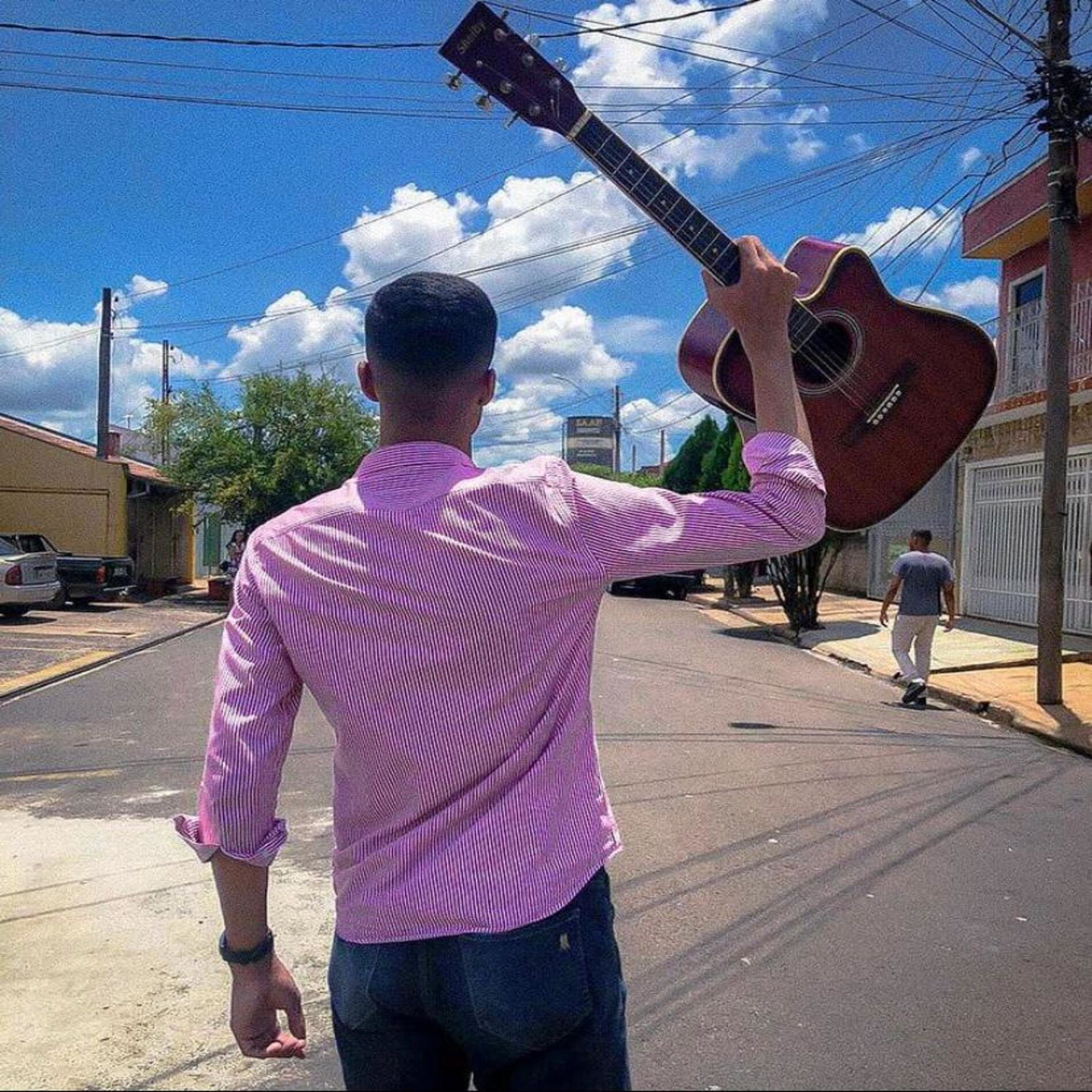 Album cover of Nossa Oração