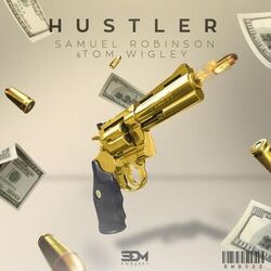 Cover of Hustler