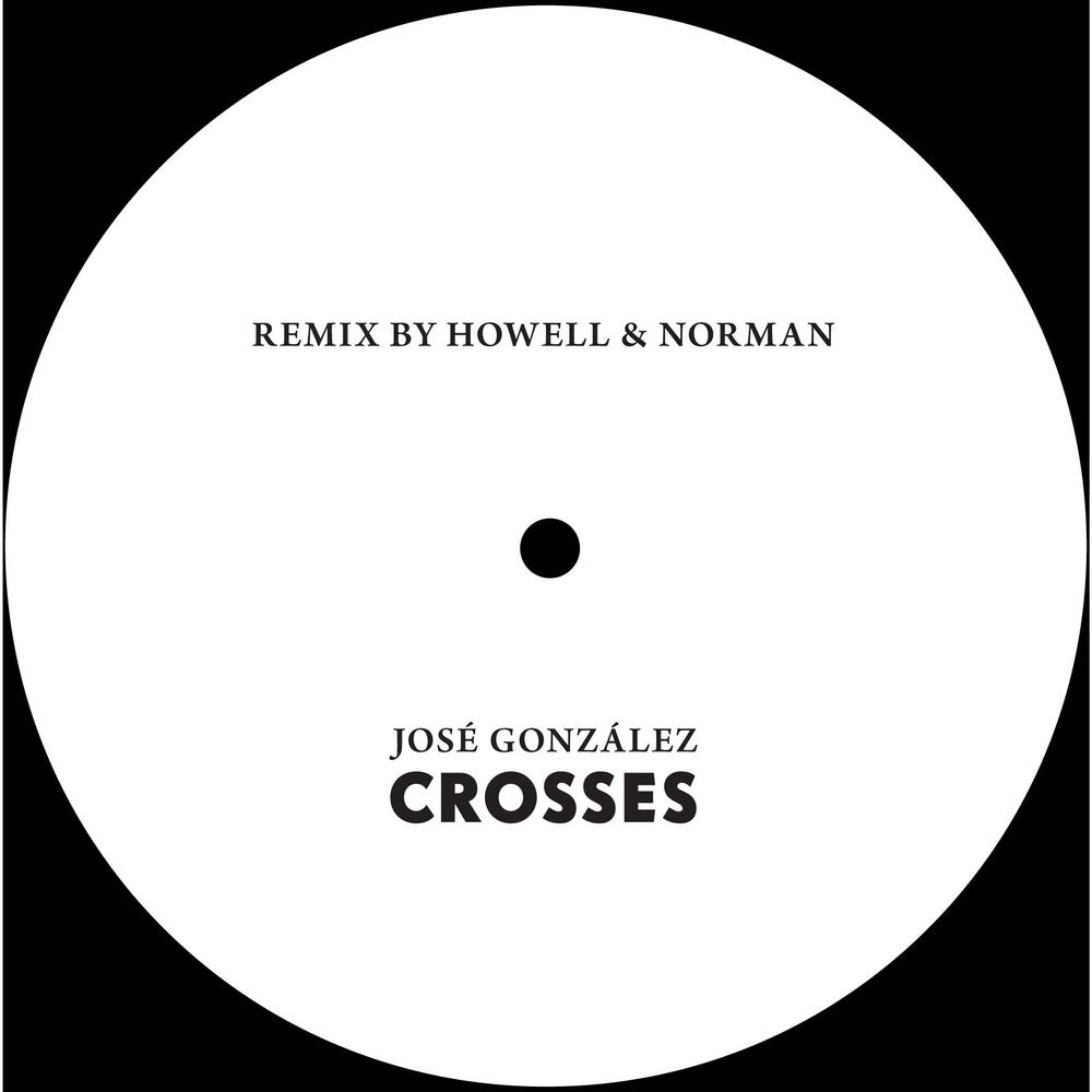 Picture of Crosses (Howell & Norman Remix)