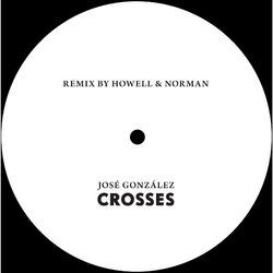 Cover of Crosses (Howell & Norman Remix)