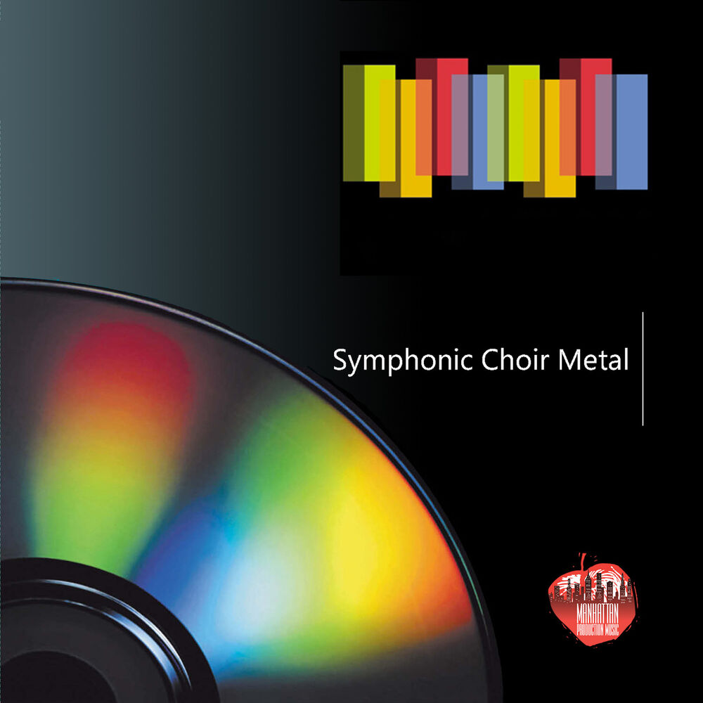 Picture of Symphonic Choir Metal