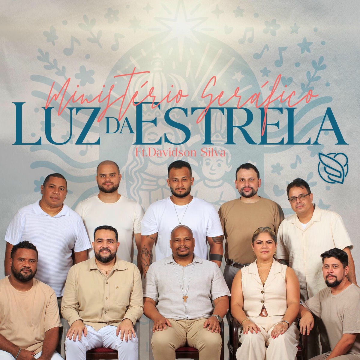 Album cover of Luz da Estrela