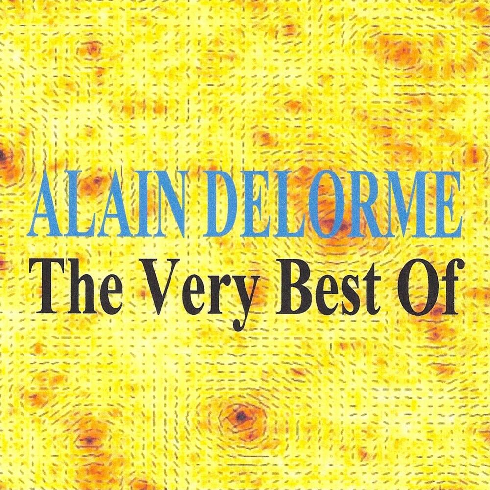 Picture of The Very Best of