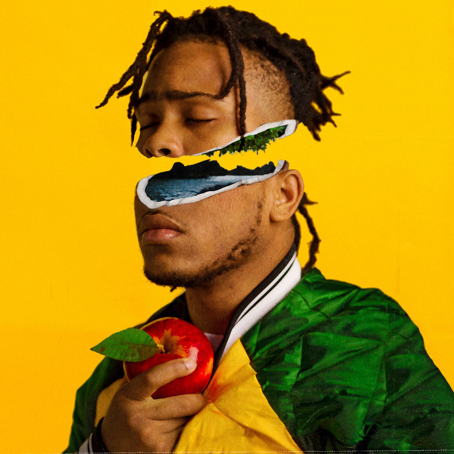 Album cover of WOO$AH