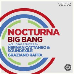 Cover of Big Bang