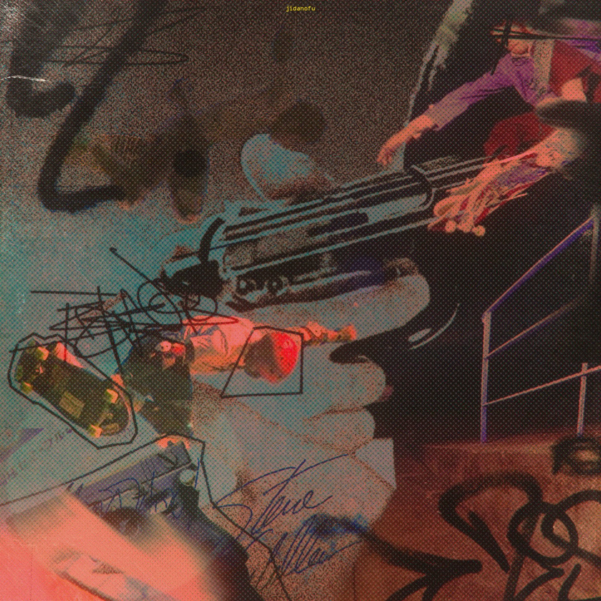 Album cover of Town