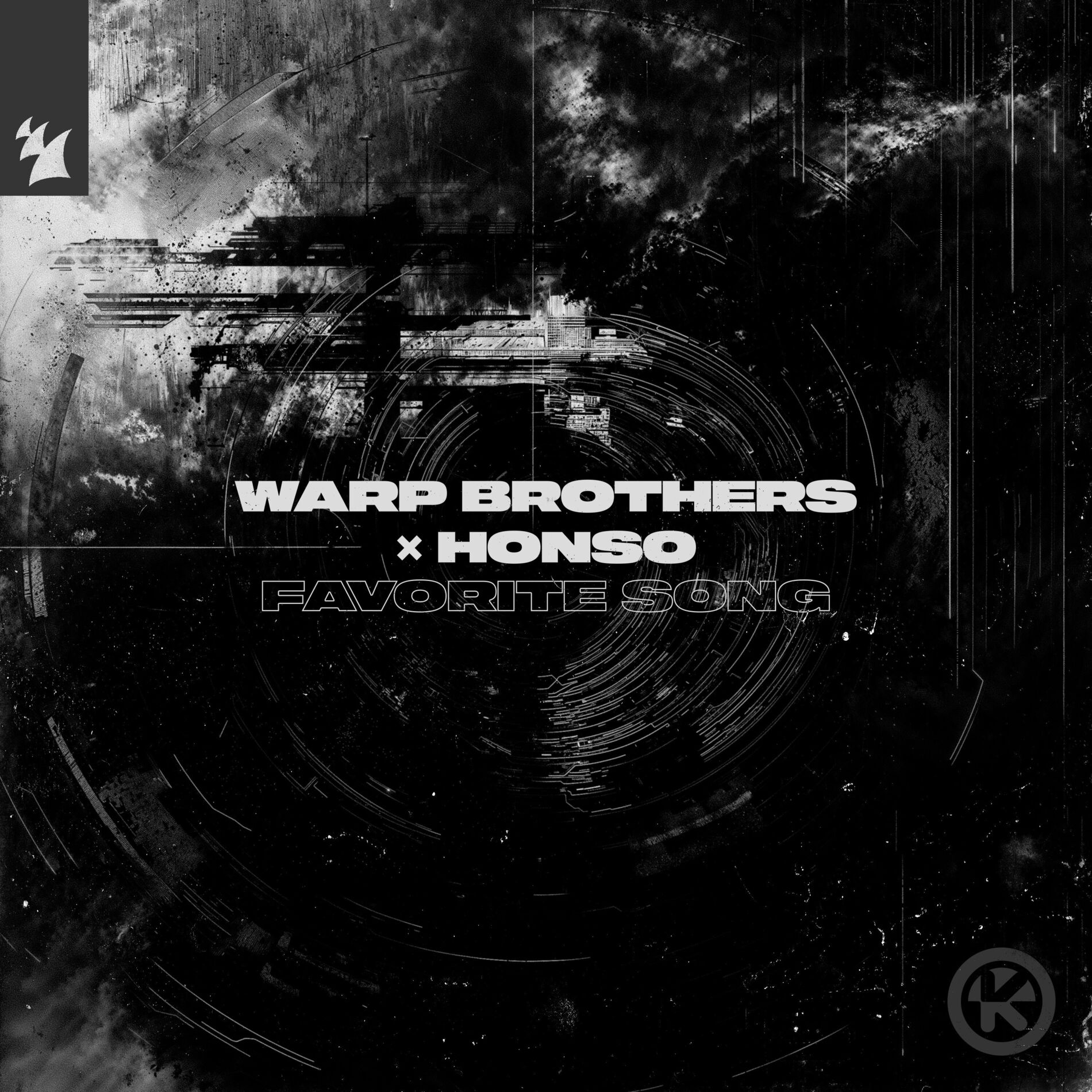 Album cover of Favorite Song